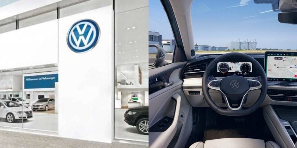 Retorno triunfal: Volkswagen ressuscita carro amado e novo lançamento chega após 49 anos