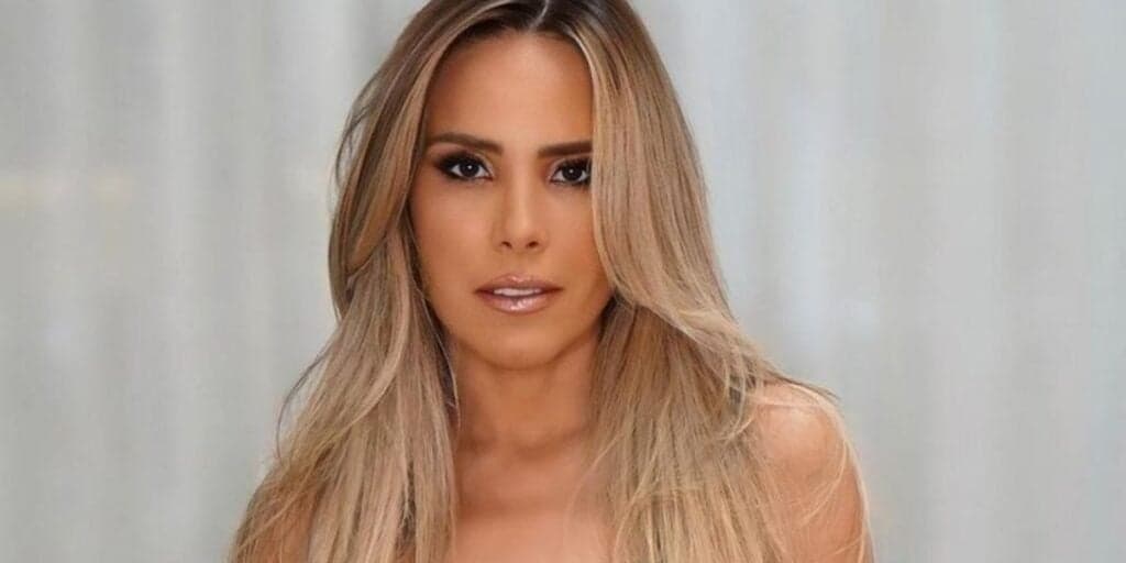 Em meio às brigas da família, notícia sobre Wanessa acaba de explodir na TV: “Encontrou na caçamba de lixo”