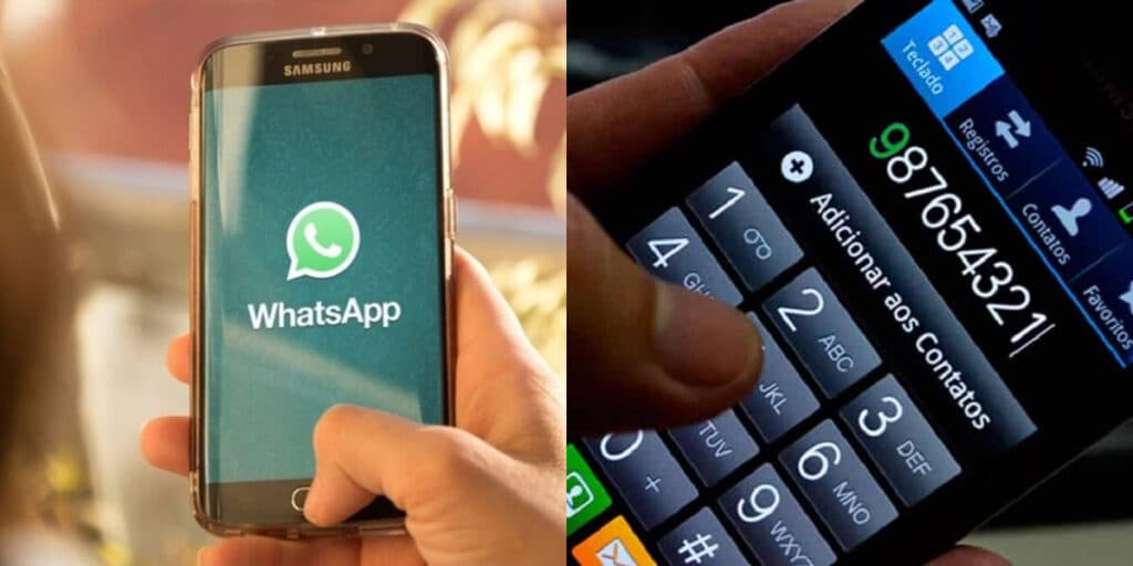 Adeus: O anúncio oficial do Whatsapp sobre FIM de números de celulares que está caindo como bomba a usuários