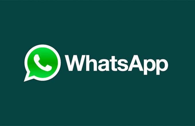 WhatsApp vai colocar fim em números de celulares (Foto: Divulgação)