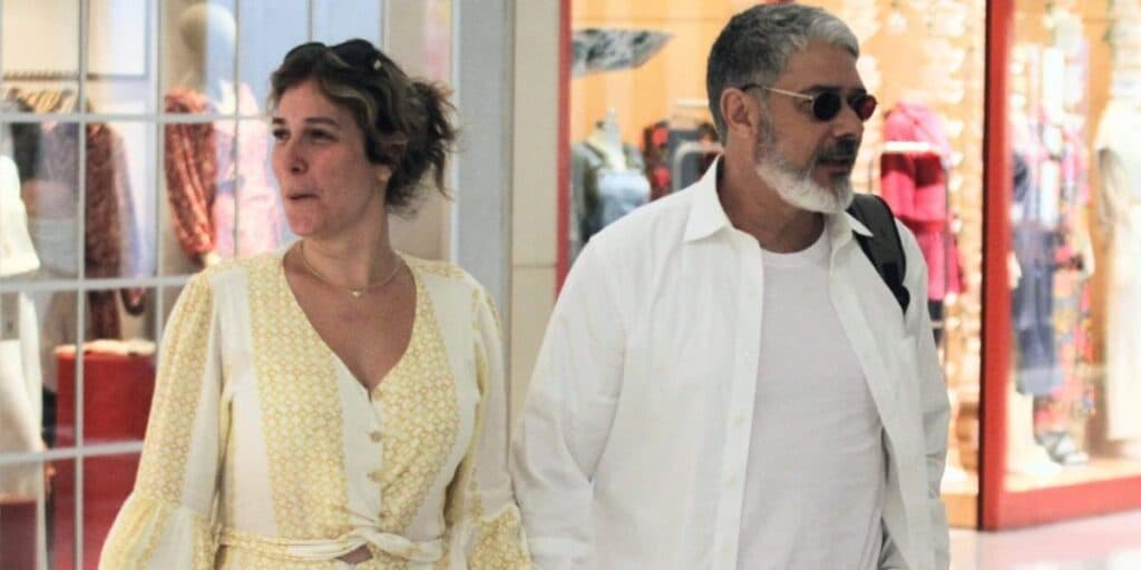 “Será que ele lembra”: O relato de ex-cozinheira detonando William Bonner e o que viveu na casa do famoso