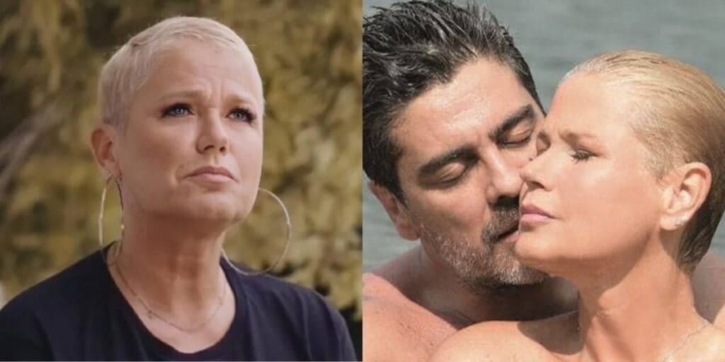 “Eu não quero mais”: A revelação corajosa de Xuxa sobre Junno após 13 anos e o que galã fez com ela na cama