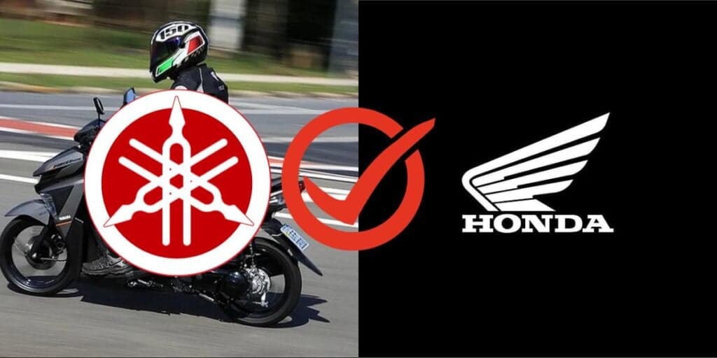 Na casa dos R$10 mil em 2023: O SUPER lançamento de moto ANIQUILADORA da YAMAHA para derrubar a HONDA