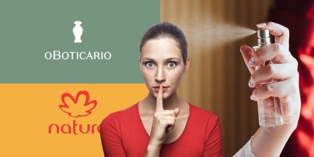 Boticário e Natura escondem de você: 5 truques para o perfume grudar na alma, durar mais e aliviar o bolso