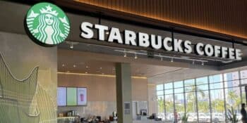 Starbucks (Foto Reprodução/Internet)
