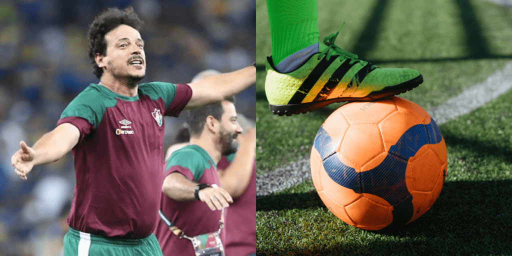 Está fora e Diniz já sabe: Reviravolta com camisa 9 dando ADEUS ao mundial acaba de chegar no Fluminense
