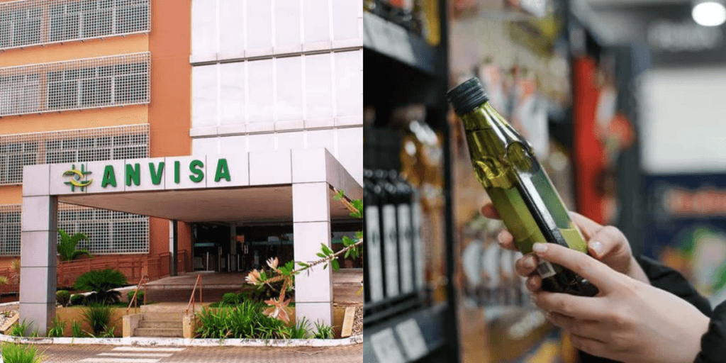 Proibida pela ANVISA: Marca de azeite é desmascarada, arrancada do mercado às pressas e pode estar na sua casa