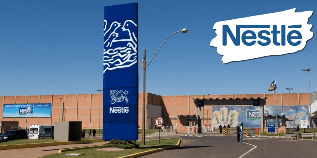 Milhões na mesa: Nestlé faz união colossal com queridinho dos shoppings para aniquilar a Cacau Show