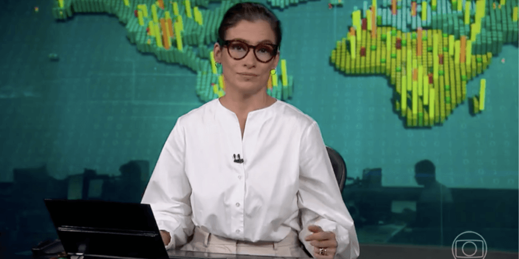 "Em todo o Brasil": Renata Vasconcellos para JN às pressas com notícia URGENTE e aterrorizante a idosos 60+