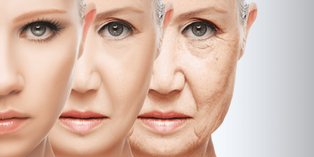Batom vermelho nas olheiras, aspirina para tirar manchas do rosto e mais: 4 truques caseiros para rejuvenescer