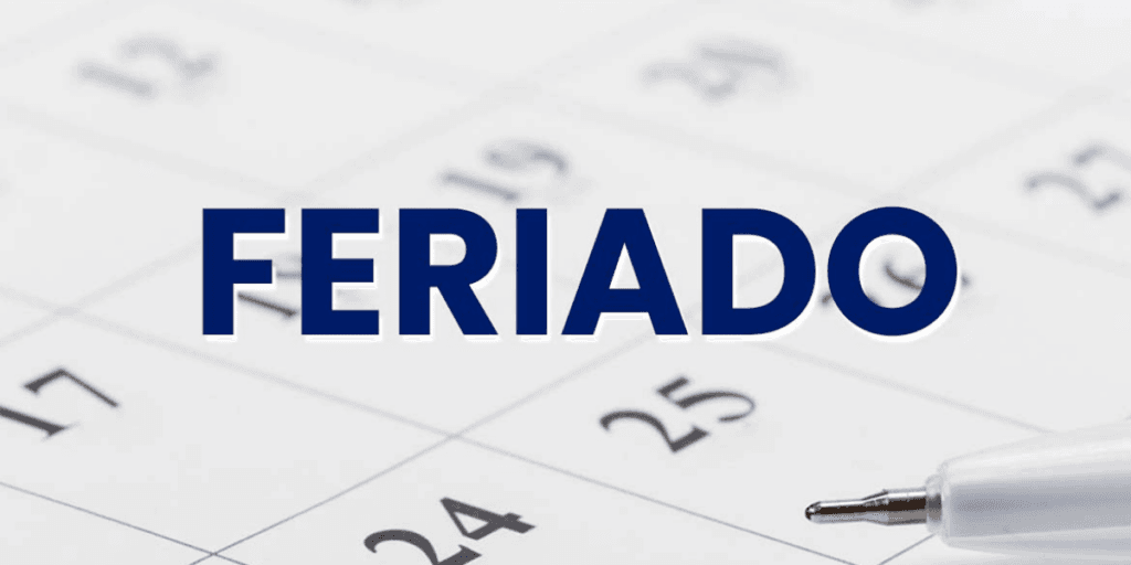 OFICIAL: Milhões de trabalhadores terão mais 2 feriados prolongados antes de 2024 e um deles é em SP
