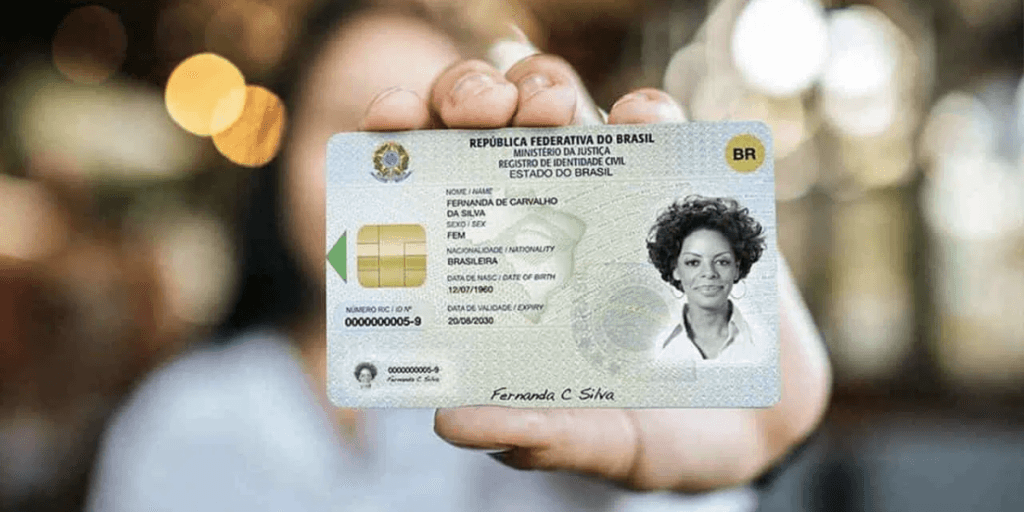 É obrigatório e FIM do RG: 14 estados baixam ORDEM para novo documento que tem 4 GRANDES mudanças