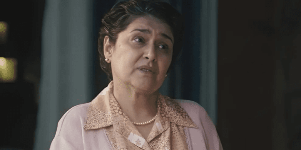 Lésbica, comida envenenada e facada nas costas de Agatha: 3 segredos macabros de Angelina em Terra e Paixão
