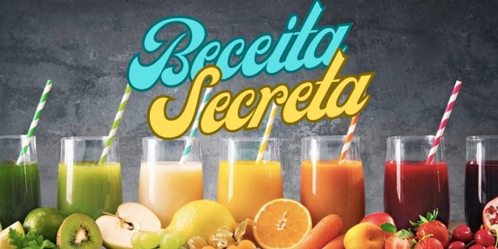 Fim da gordura às pressas, adeus ao derrame e pressão alta: 3 receitas secretas de sucos para fazer HOJE