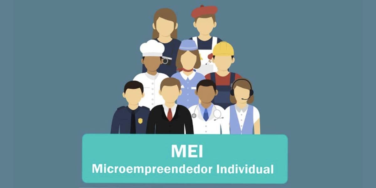 Trabalhadores MEIs (Reprodução/Internet) Trabalhadores MEIs (Reprodução/Internet)