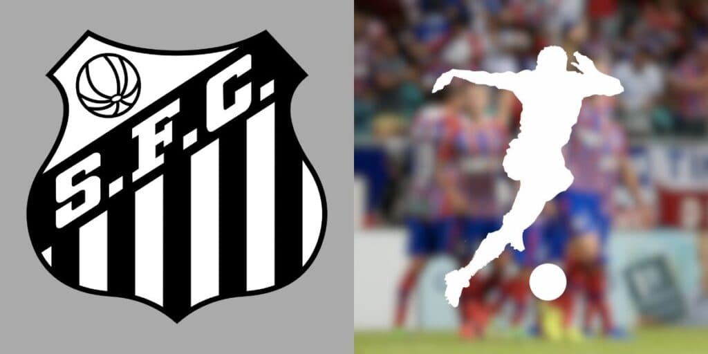Não quer saber da série B: Estrela do Santos vai junto com Soteldo e se arma pra fechar com rival milionário