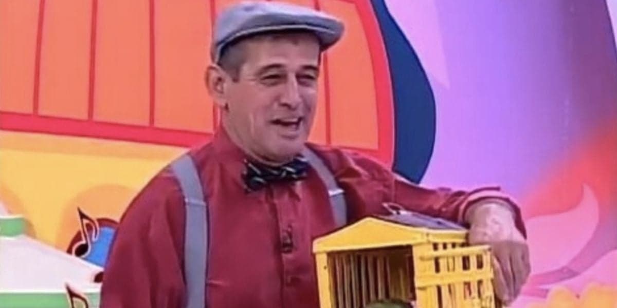 Seu José (Reprodução/Internet)