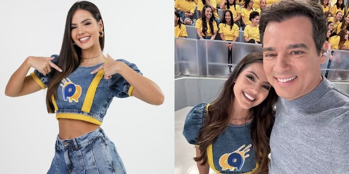 Luana Andrade (Reprodução/Internet)