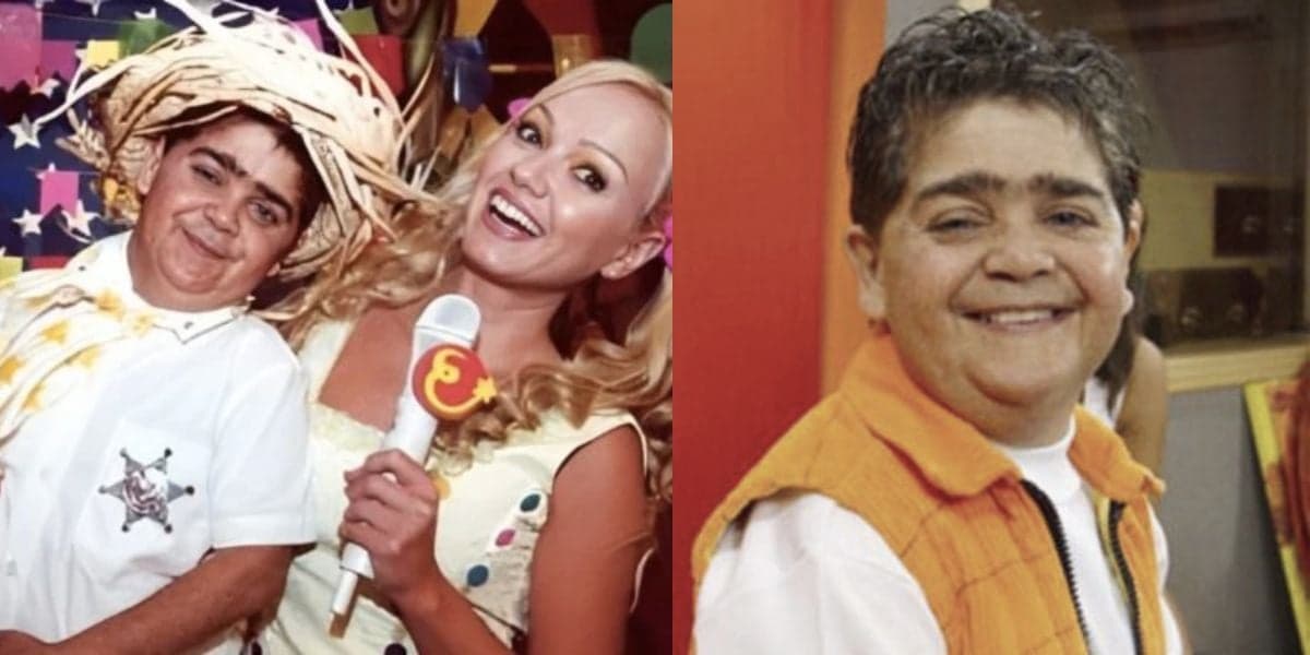 Hélio Afonso, Pitoco (Reprodução/Internet)