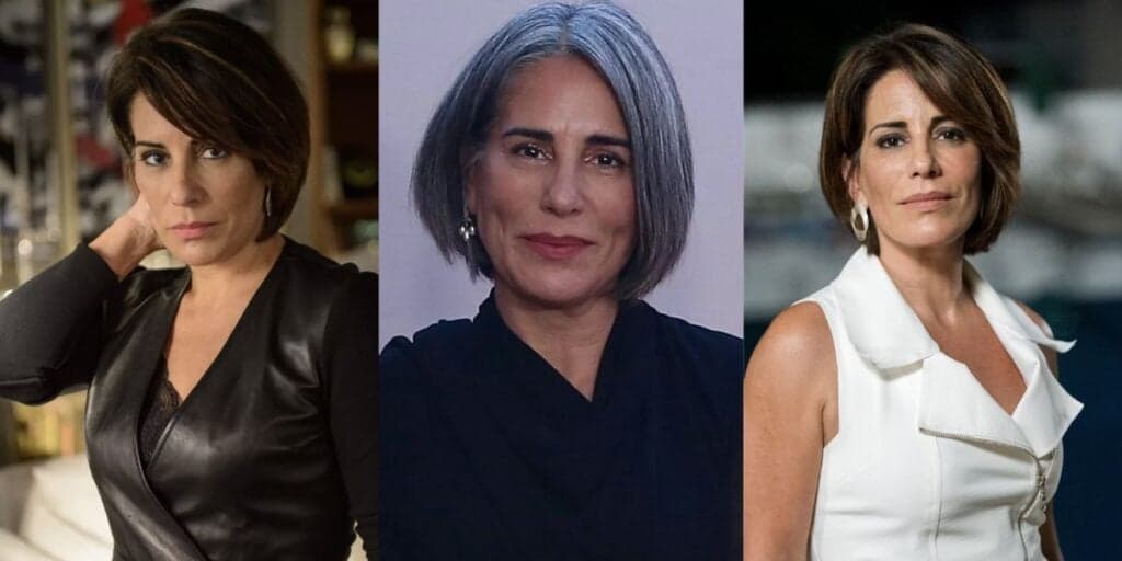 Perfeitos à senhoras de 60 a 80: 5 cortes de cabelo para atrasar o envelhecimento e chegar novinha em 2024