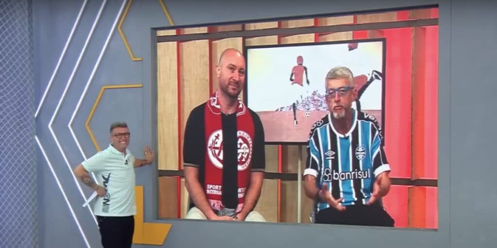 NA RUA: Estrela dos Donos da Bola tem demissão confirmada após anos brilhando na Band: "Meu coração sangra"