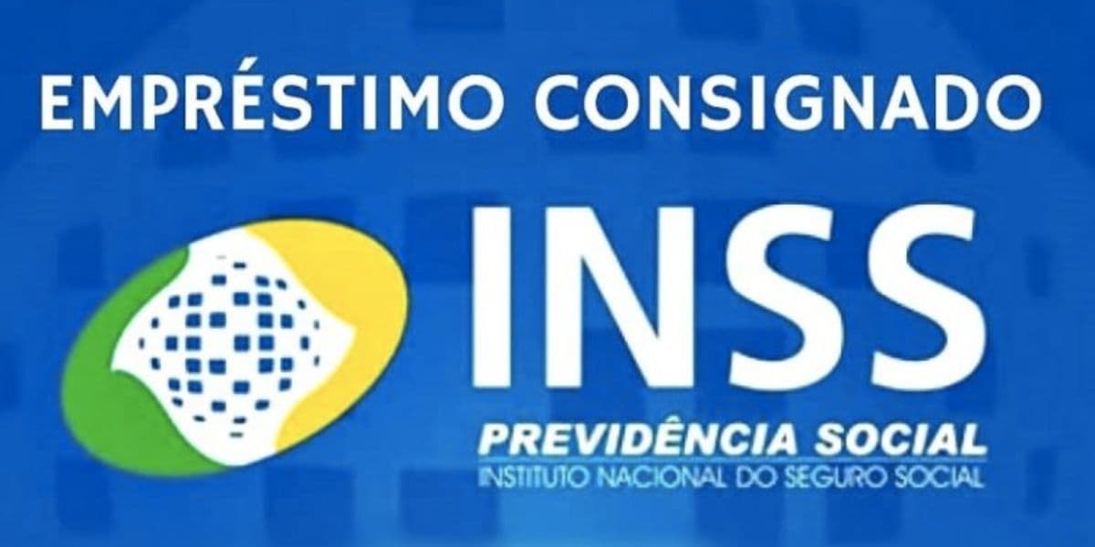 Empréstimo consignado da previdência social (Reprodução/Internet)