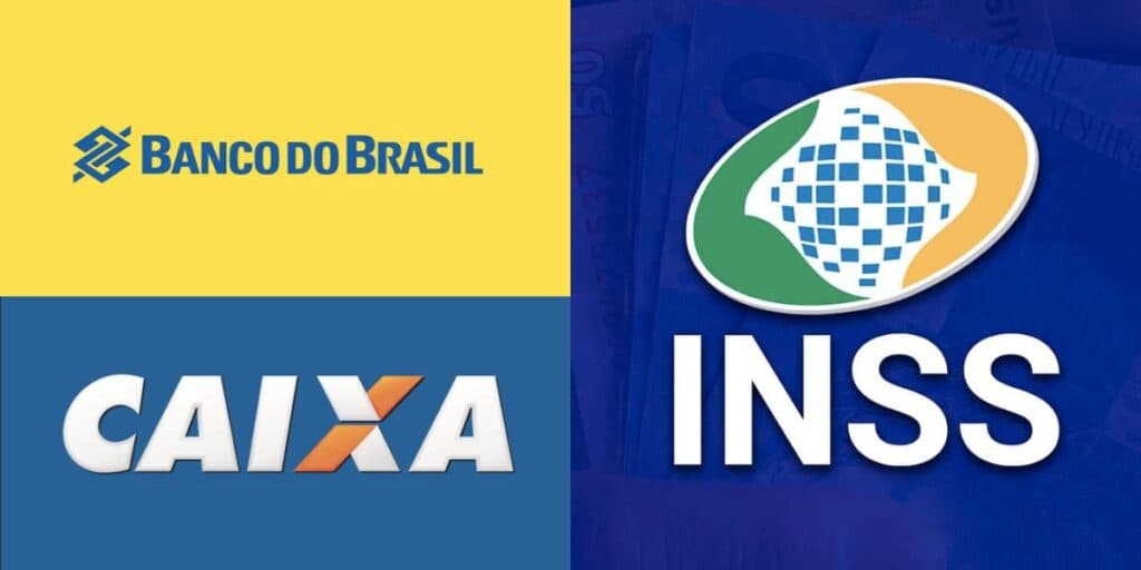 Aposentados em festa: Caixa e Banco do Brasil se unem e com as 2 maiores vitórias do INSS no final de 2023