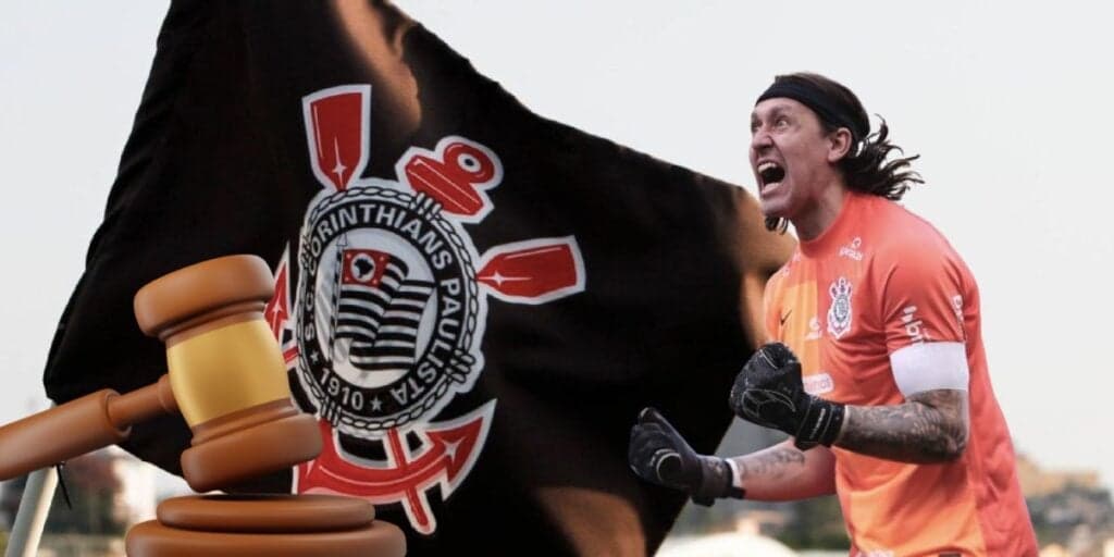 Desfecho de Cássio e contrato de 130 milhões: Corinthians crava 2 reviravoltas para 2024 na era Augusto Melo