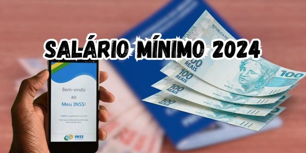 Novo valor do salário mínimo, do INSS e de mais 3 benefícios deixam o Brasil em extâse nesta quinta (21)