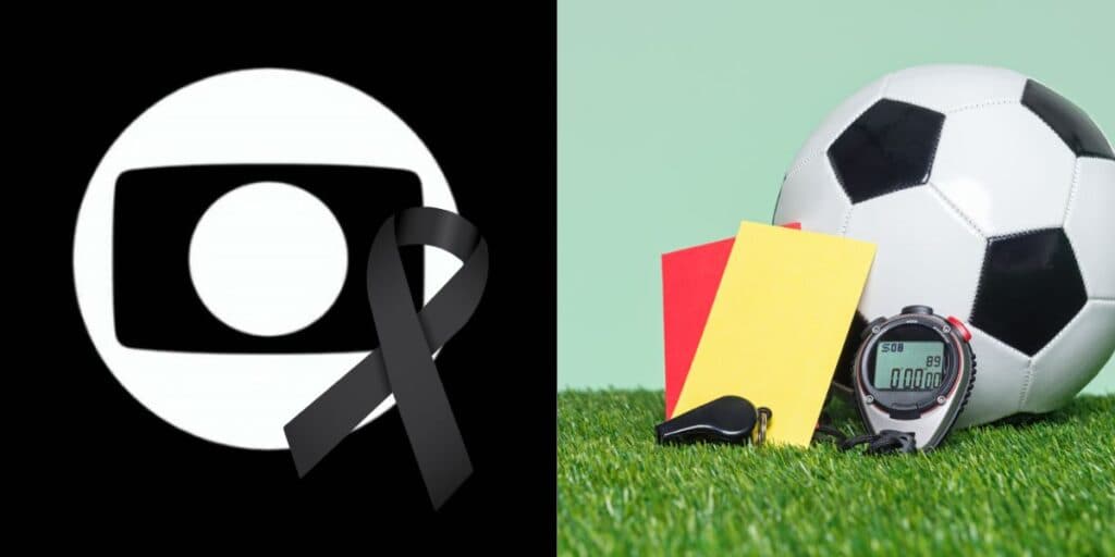 Luto urgente: Jornal da Globo confirma morte de técnico aclamado de gigante do Brasileirão após doença