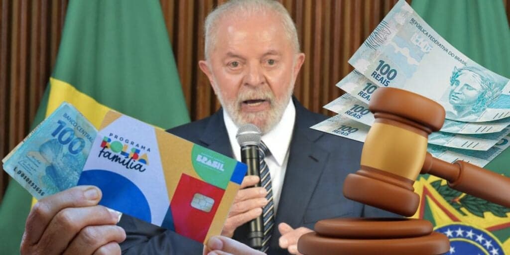 Novo benefício para 2024 e lei da poupança: Lula crava 2 grandes VITÓRIAS a usuários do Bolsa Família