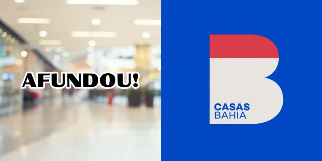 Demissão em massa anunciada antes de 2024 e crise bilionária: Maior varejista afunda junto com as Casas Bahia