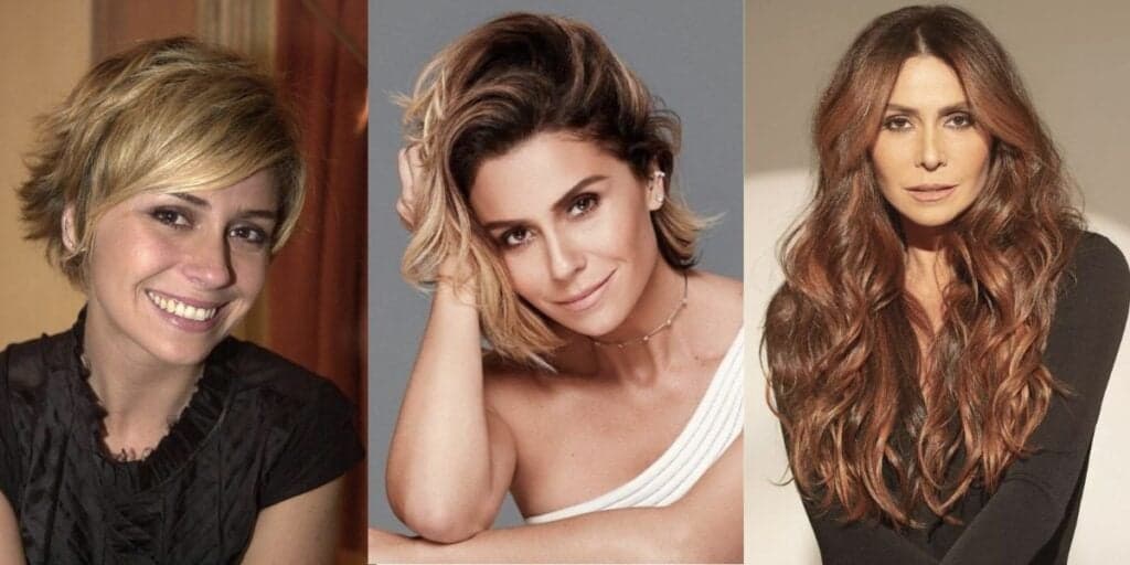 Para rejuvenescer imediatamente antes do Ano Novo chegar: 5 cortes de cabelo INFALÍVEIS para senhoras