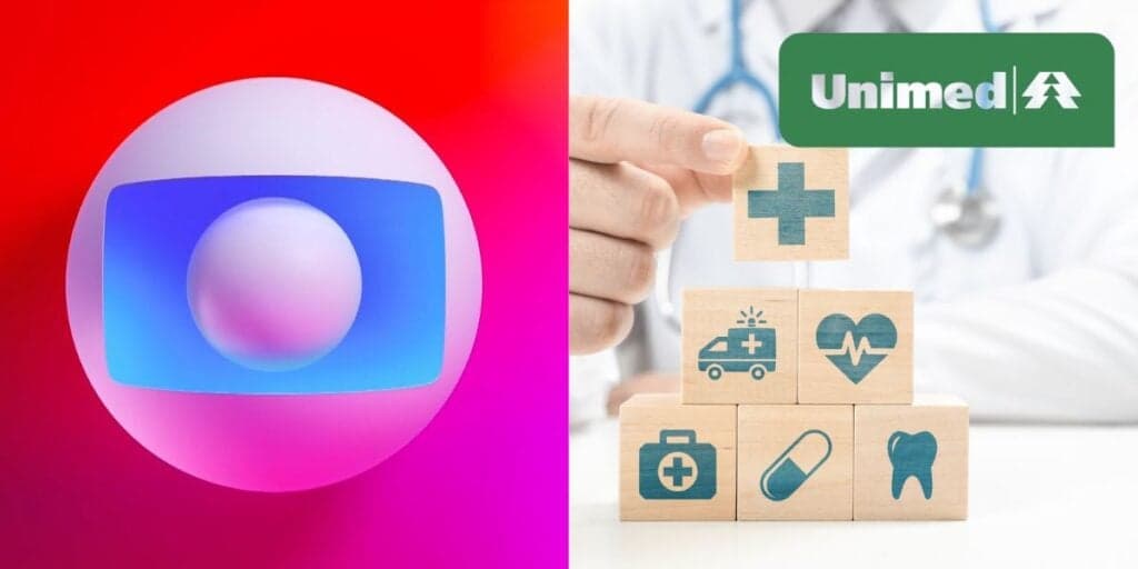 Denúncia na Globo e proibição urgente de convênios da Unimed: 2 terrores atingem planos de saúde em dezembro