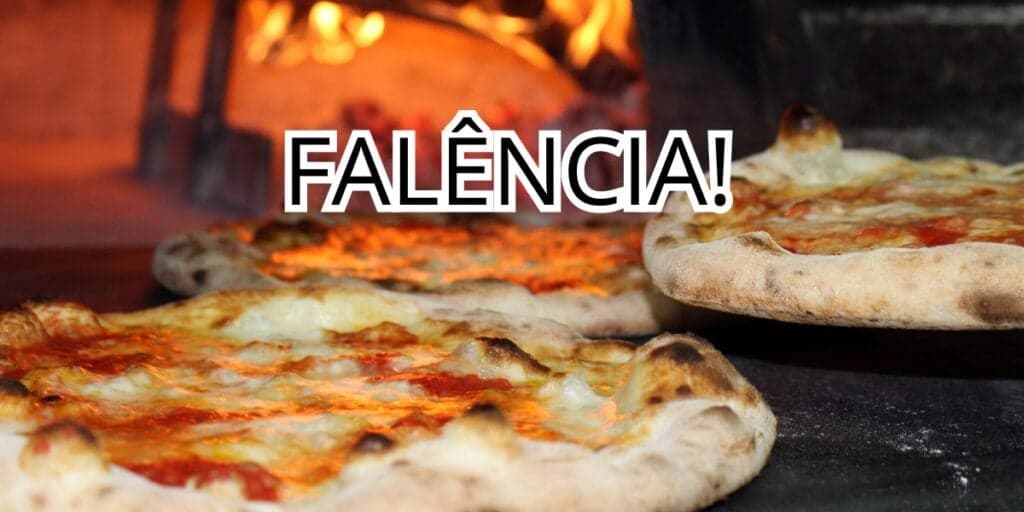 Pedido de falência e 142 unidades fechando: Pizzaria mais amada  anuncia adeus definitivo em país