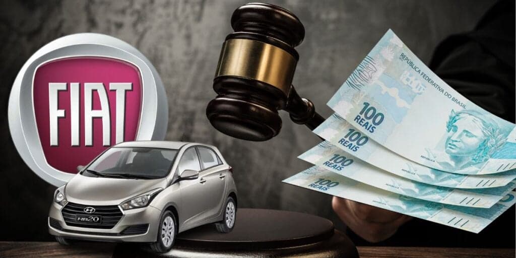 R$ 120 mil de desconto: Nova lei entra em vigor em 2024 e derruba o preço de queridinhos da Fiat e do HB20