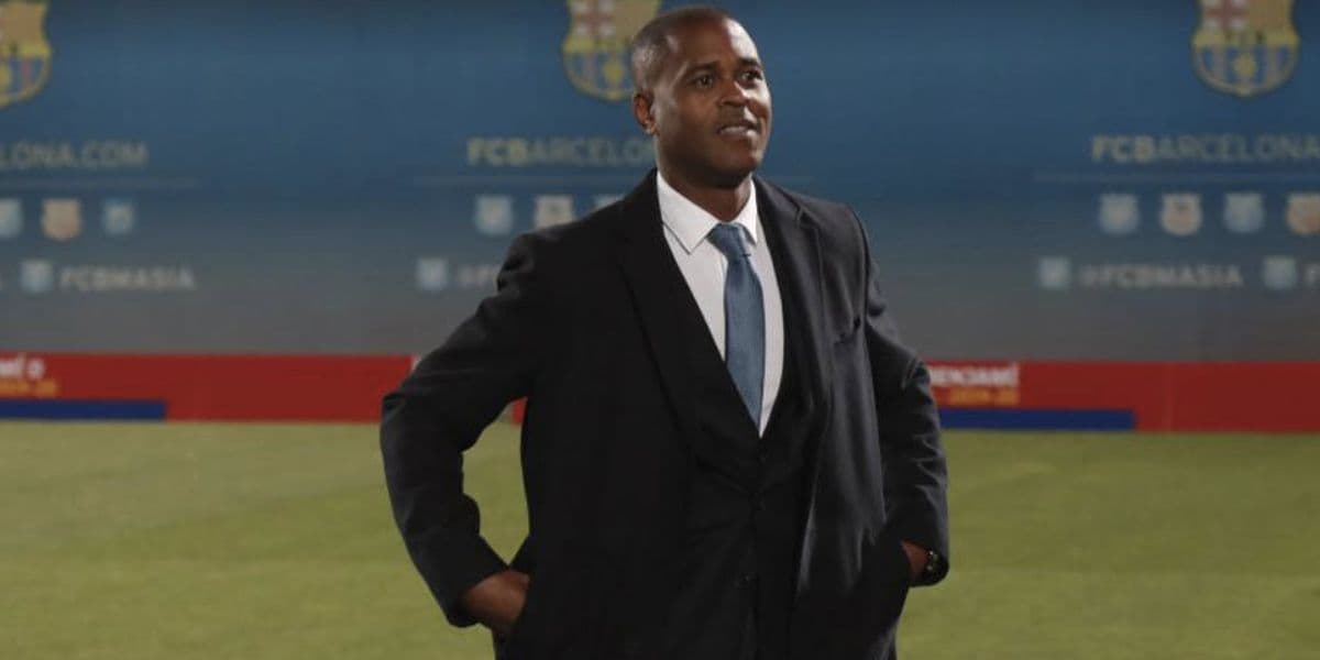 Patrick Kluivert (Reprodução/Internet)