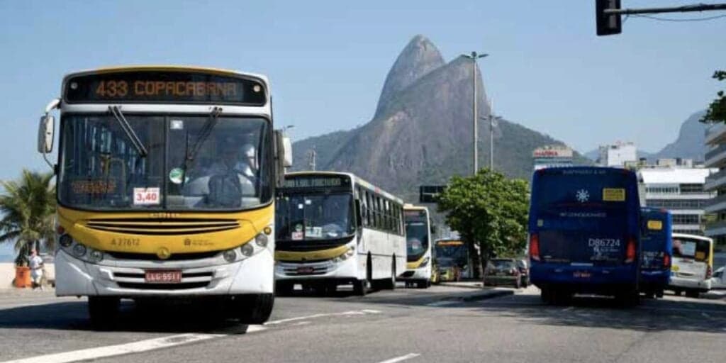 Pagamento em ônibus do RJ aniquilado: 3 passos simples e online para garantir o benefício e aliviar o bolso