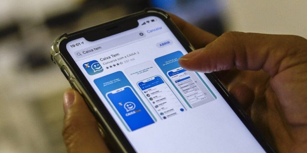 Suspensão do Caixa TEM: Banco está bloqueando as contas dos clientes e esses são os passos pra você resolver