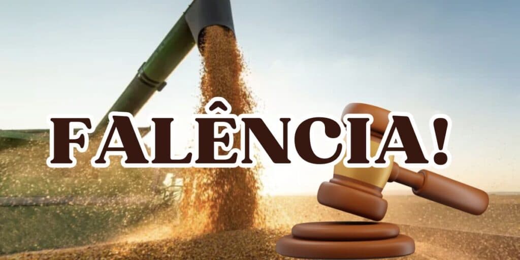 R$ 800 milhões em dívidas e 20 anos agonizando: Falência de marca gigante alimentícia no Brasil é decretada