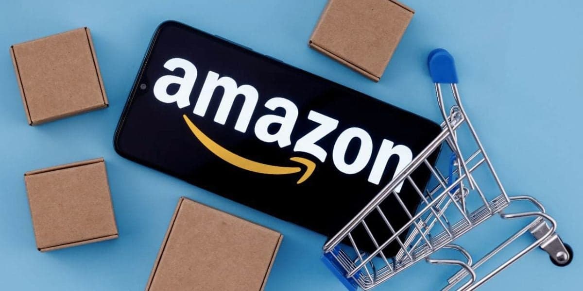 Amazon (Reprodução/Internet) Amazon (Reprodução/Internet)