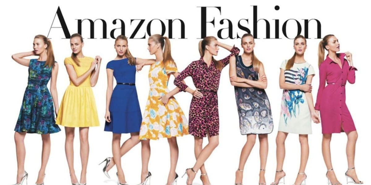 Fast fashion da Amazon (Reprodução/Internet) Fast fashion da Amazon (Reprodução/Internet)