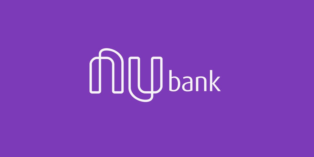 Logo Nubank (Reprodução/Internet)