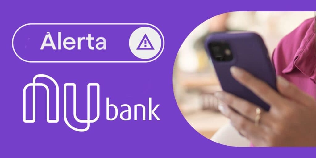 Risco grave envolvendo o Wi-Fi, função secreta e alerta URGENTE a clientes: 3 anúncios cruciais do Nubank