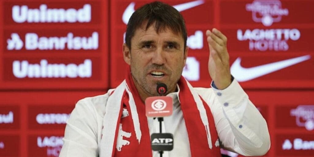 Pacotão com Borré e +3 da Europa: Inter se arma com reforços poderosos para aniquilar rivais em 2024
