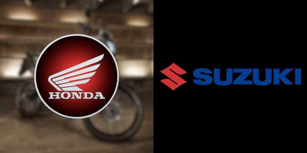 Nova Hornet e +3: Honda arma SUPER lançamento de 4 motos matadoras para aniquilar a Suzuki em 2024