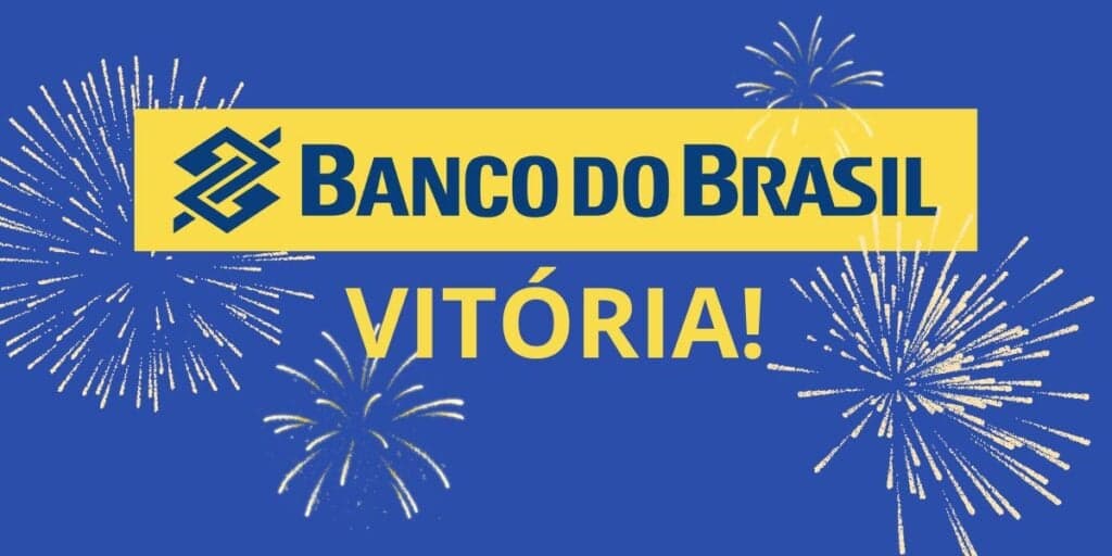 PIX de R$1,3 mil e lista de CPFs confirmada: Banco do Brasil confirma 2 vitórias antes de 2024 chegar