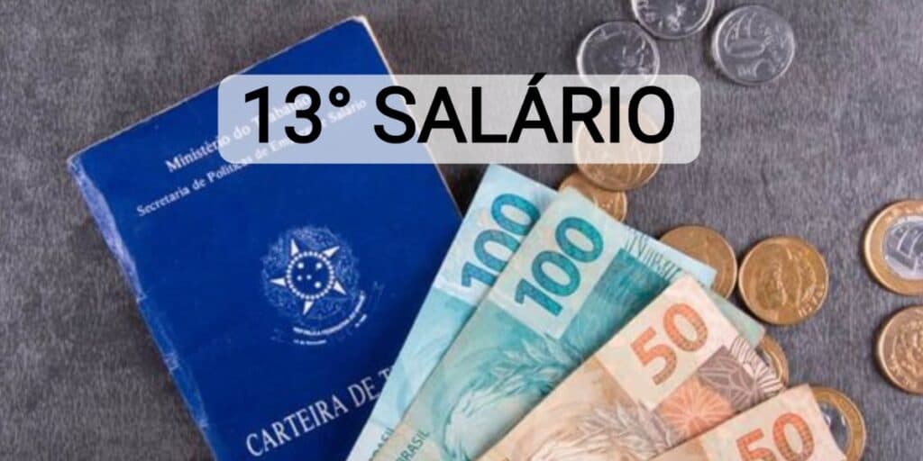 2º parcela, aumento e até notícia aos aposentados do INSS: 3 fatos confirmados agora do 13º salário