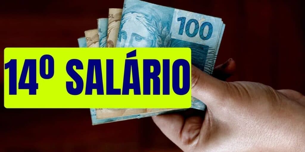 Mais de R$2mi e pagamento do 14º salário confirmado: VITÓRIA chega à lista de trabalhadores antes de 2024