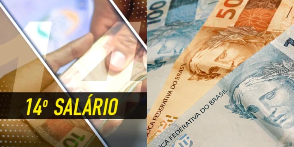 Benefício melhor que o 14º salário: Abono chega para 2024 e basta esses 5 passos para descobrir se receberá